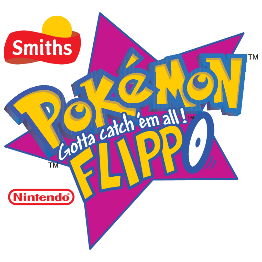 Pokemon,Flippo