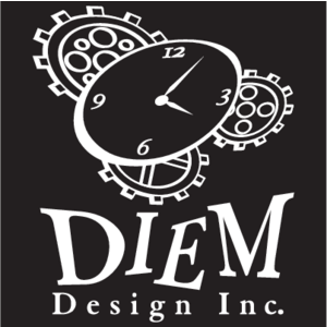 Diem Design Inc  Logo