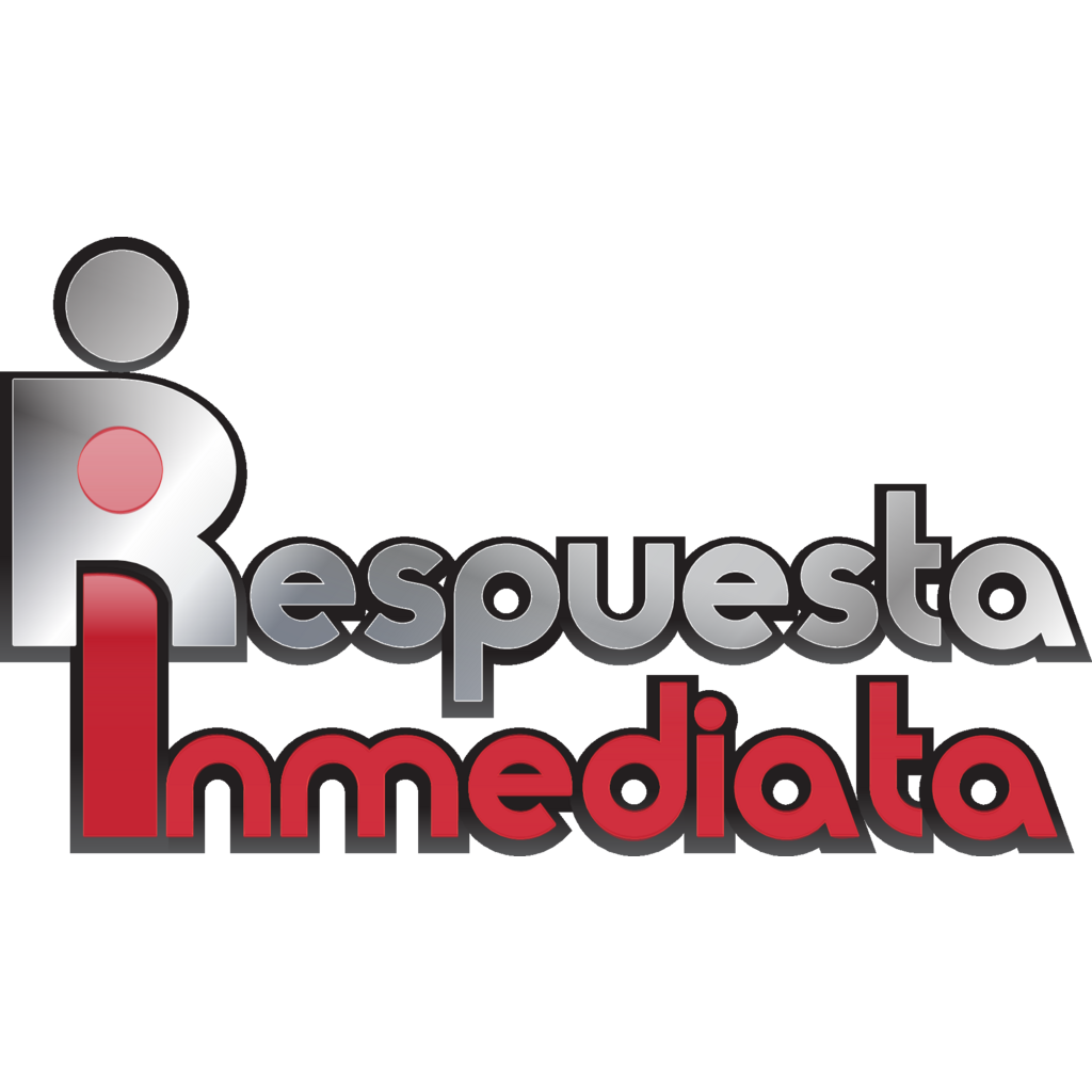 Logo, Unclassified, Mexico, Respuesta Inmediata