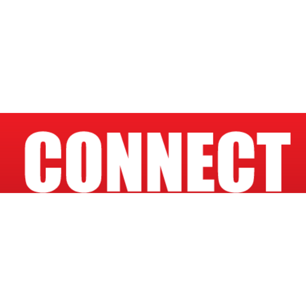 Azerbaijan, Communication, Connect, Logo