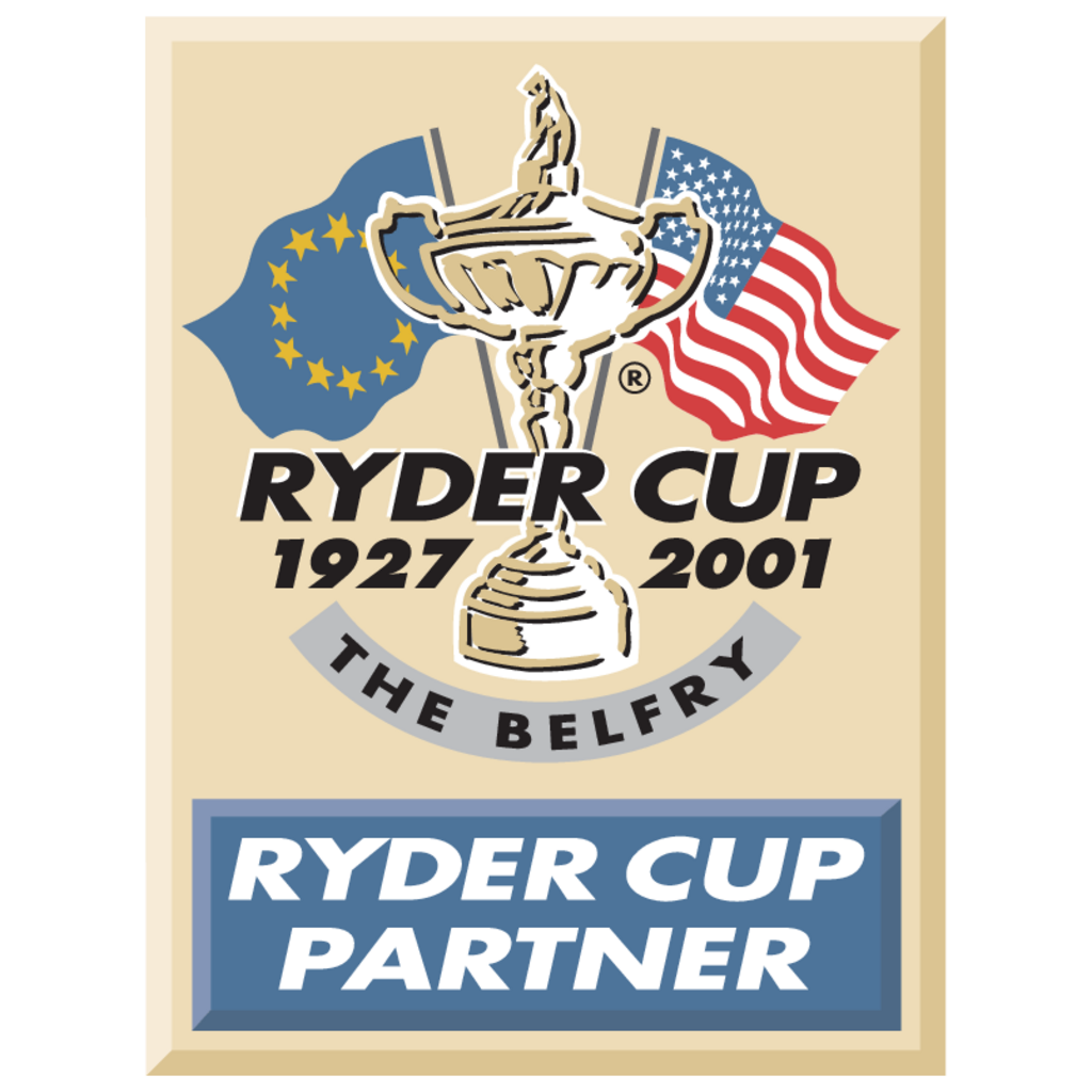 Ryder Cup logo, Vector Logo of Ryder Cup brand free download (eps, ai