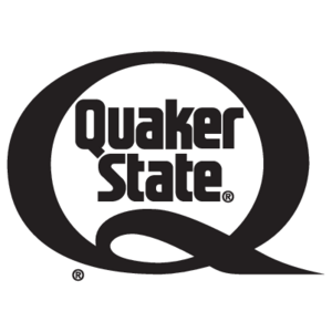 Quaker State(28) Logo