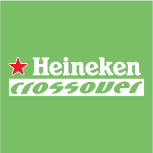 Heineken Crossover Award Logo