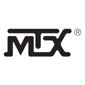 MTX Electronics Logo