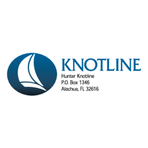Hunter Knotline Logo