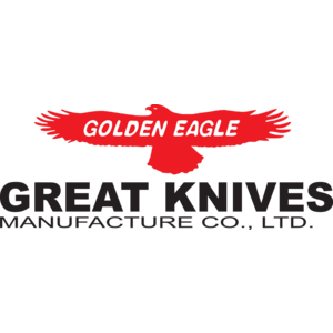 Great Knives Logo