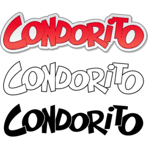 Condorito Logo