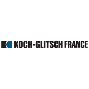 Koch-Glitsch France Logo