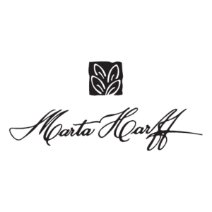 Marta Harff Logo