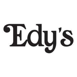 Edy's Logo