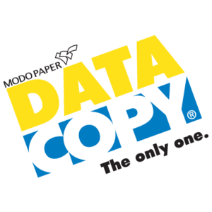 DataCopy(105) Logo