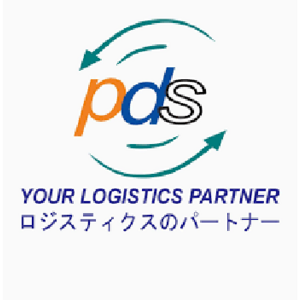 Pds international Pvt Ltd Logo
