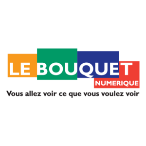 Le Bouquet Numerique Logo