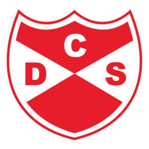 Club Deportivo Sarmiento de Sarmiento Logo