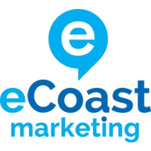 eCoast Marketing Logo