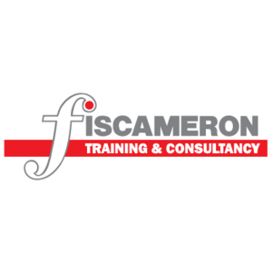 Fiscameron Training & Consultancy Logo