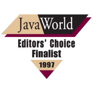 JavaWorld ECF Logo