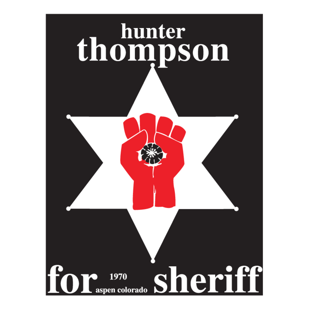 Hunter,S,,Thompson