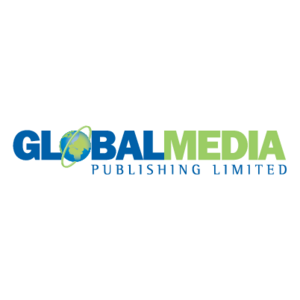 Global Media Publishing Logo