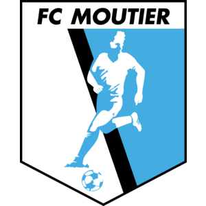 FC Moutier Logo