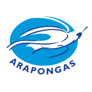 Associacao Atletica Arapongas de Arapongas-PR Logo