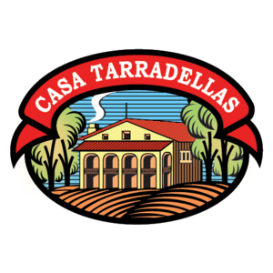 Casa Tarradellas Logo