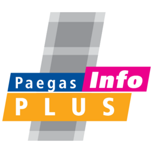 Paegas Info Plus Logo