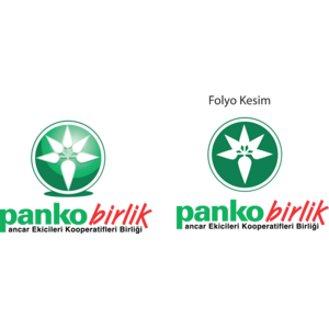 Panko Birlik Logo
