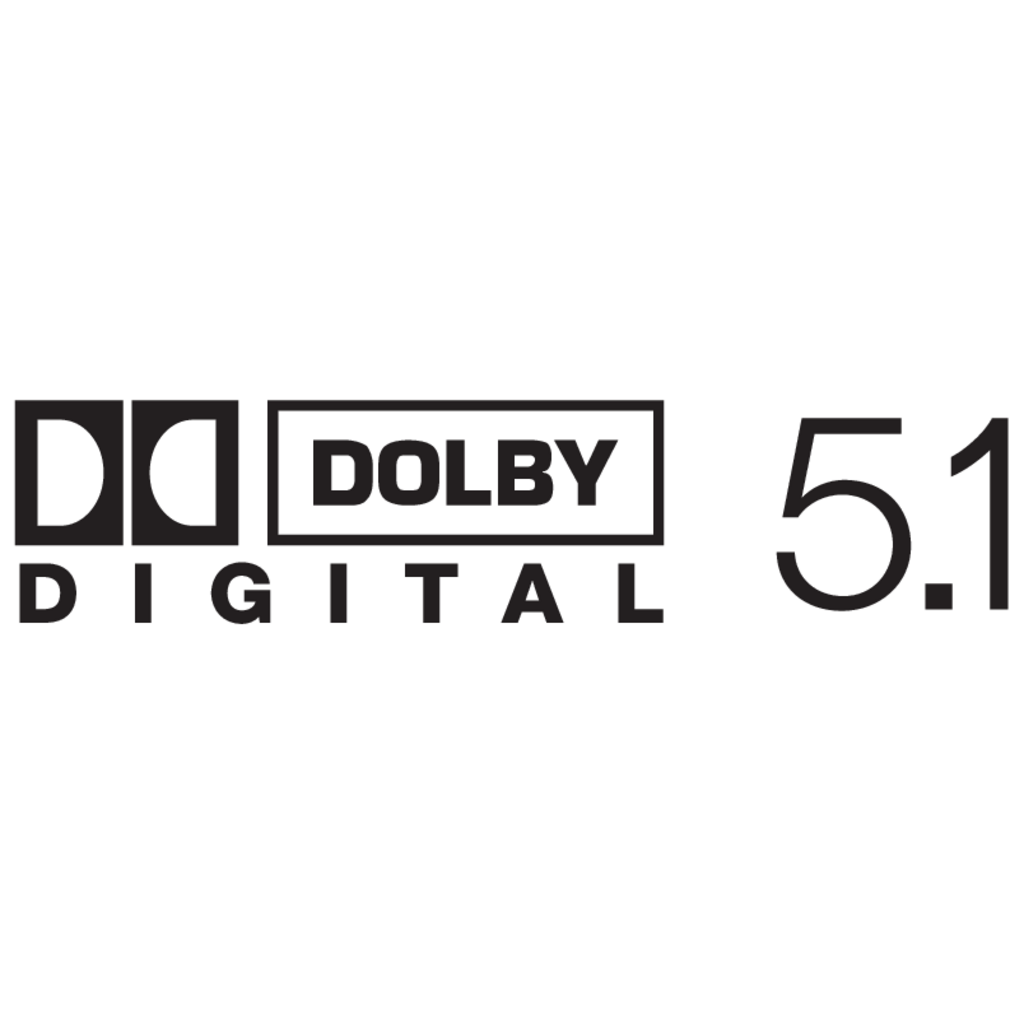 Dolby,Digital,5,1