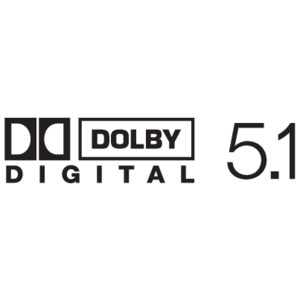 Dolby Digital 5 1 Logo