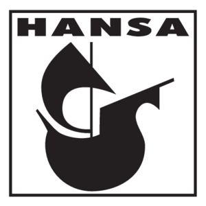 Hansa(73) Logo