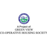 Green View Co-operative Housing Society Logo