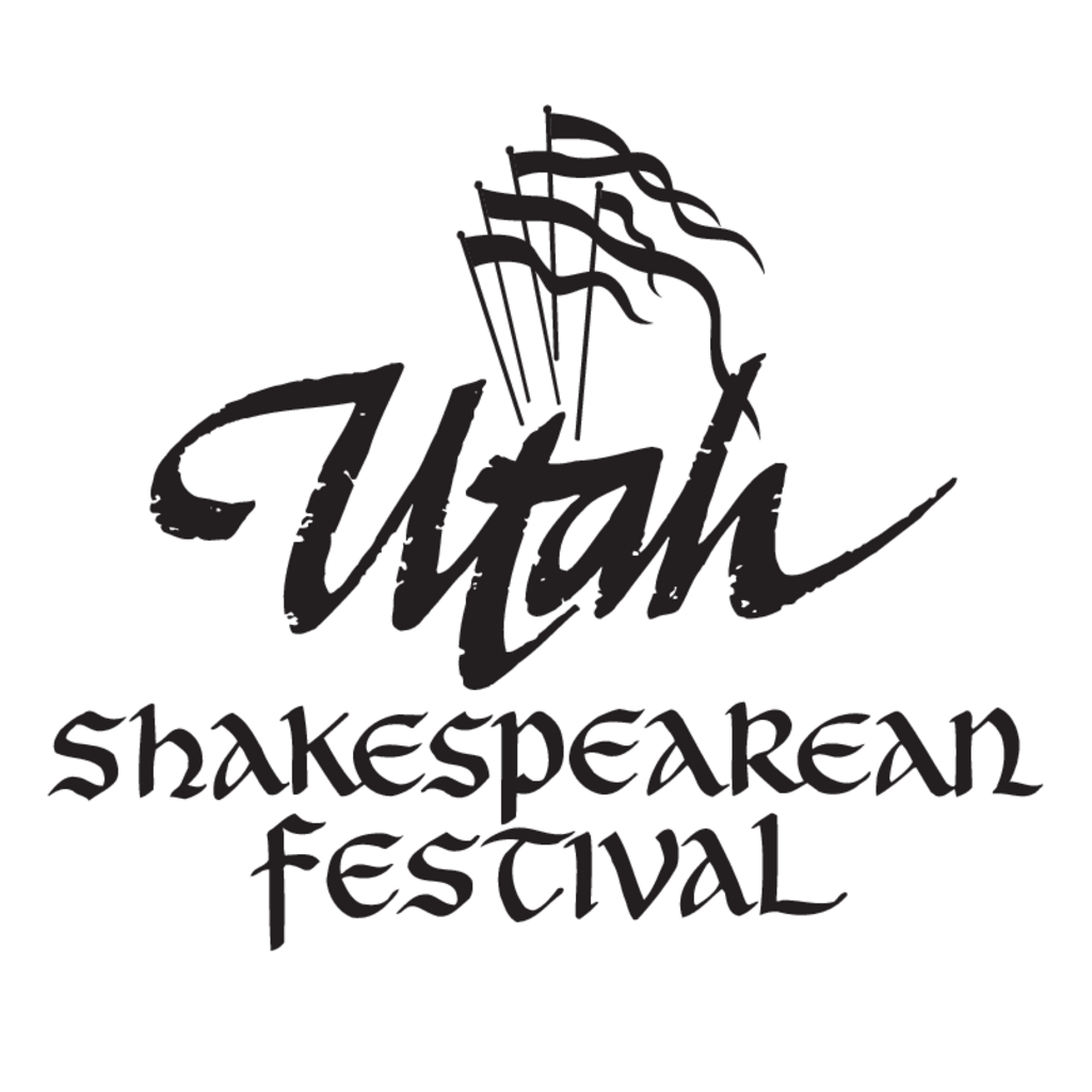 Utah Shakespearean Festival logo, Vector Logo of Utah Shakespearean