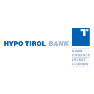 Hypo Tirol Bank Logo