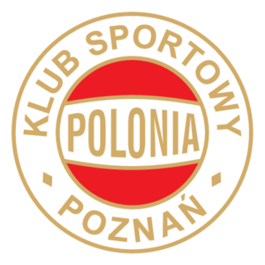 KS Polonia Poznan Logo