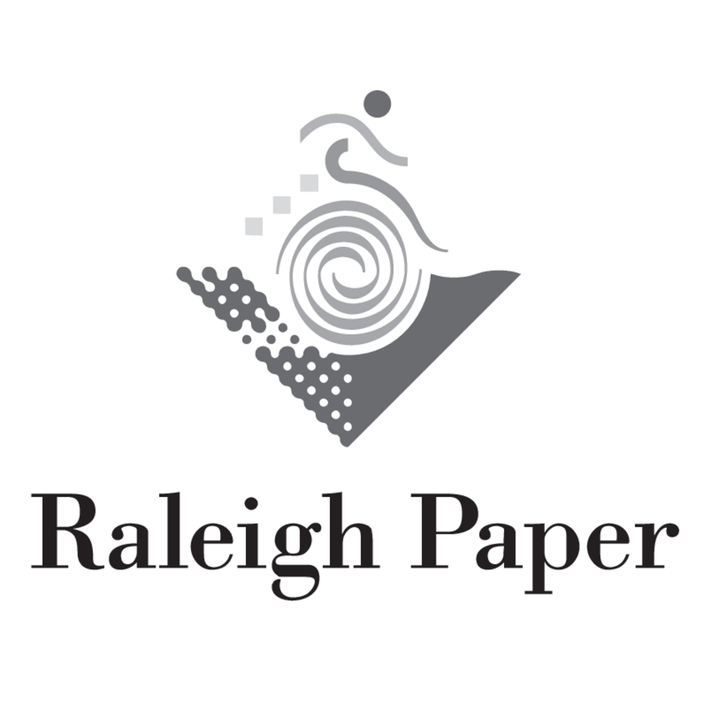 Raleigh,Paper