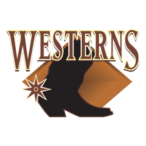 Westerns(85) Logo