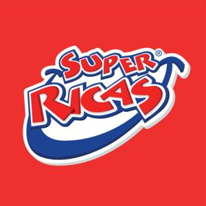 Super Ricas Logo