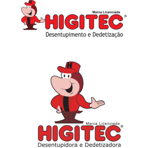 Higitec Logo