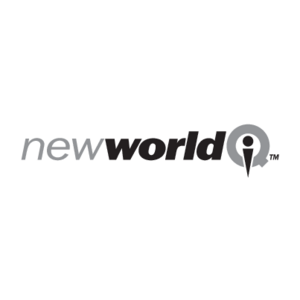 NewWorldIQ(231) Logo