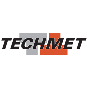 Techmet Logo