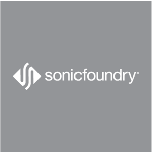 Sonic Foundry(76) Logo
