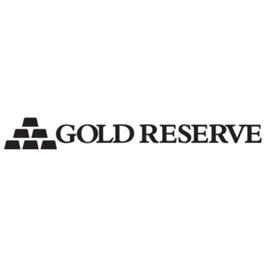 Gold Reserve Logo
