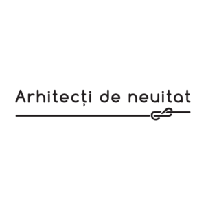 Arhitec?i de neuitat Logo