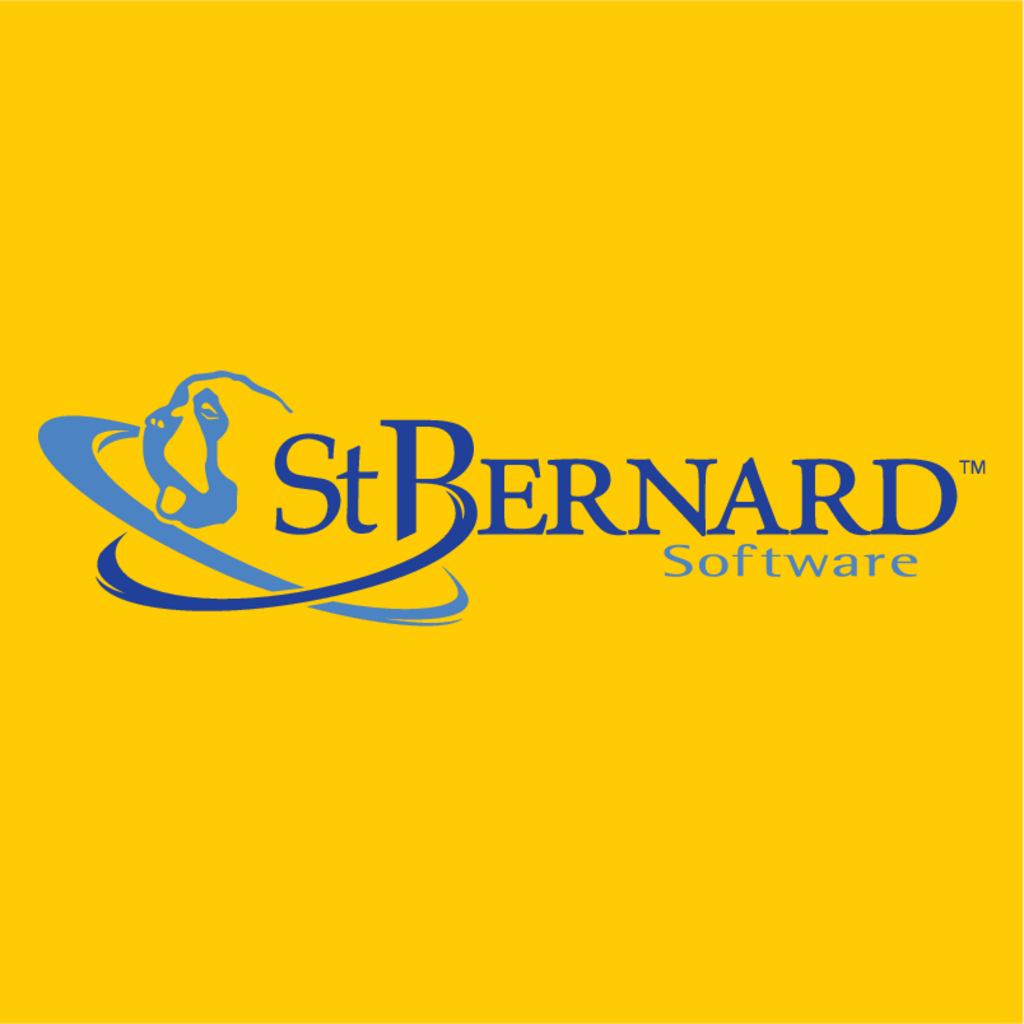 St,,Bernard,Software