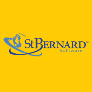 St  Bernard Software Logo