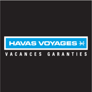 Havas Voyages(155) Logo