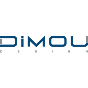 dimou design Logo