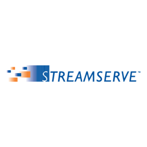 Streamserve Logo