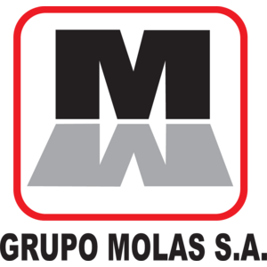 Grupo Molas Logo